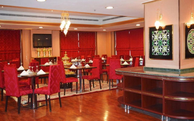 Manazil Al madinah Hotel