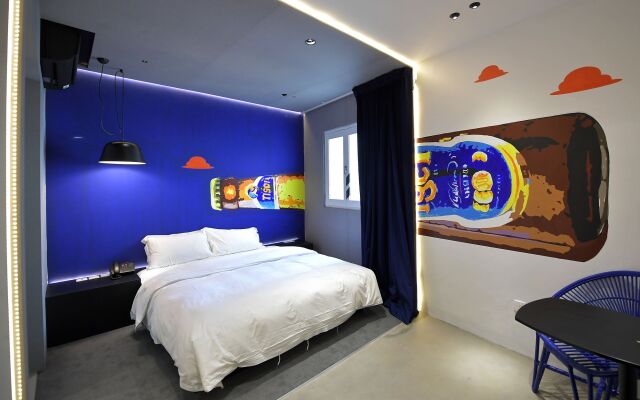 Hi Hotel Bugis