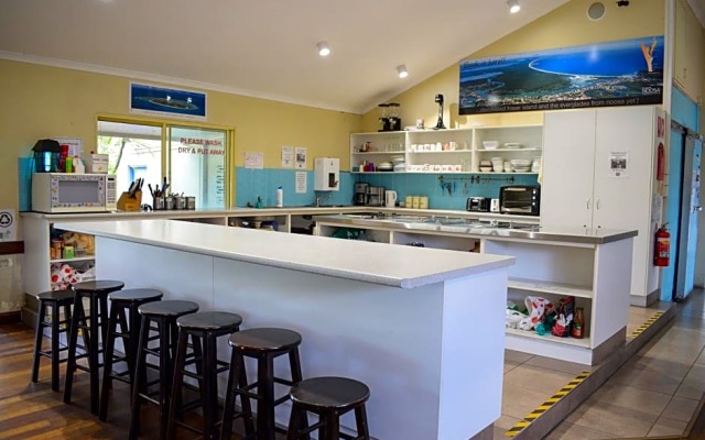 Flashpackers Hervey Bay Hostel