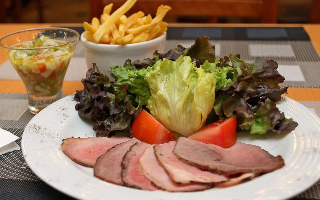 Hotel Vermont Ipanema