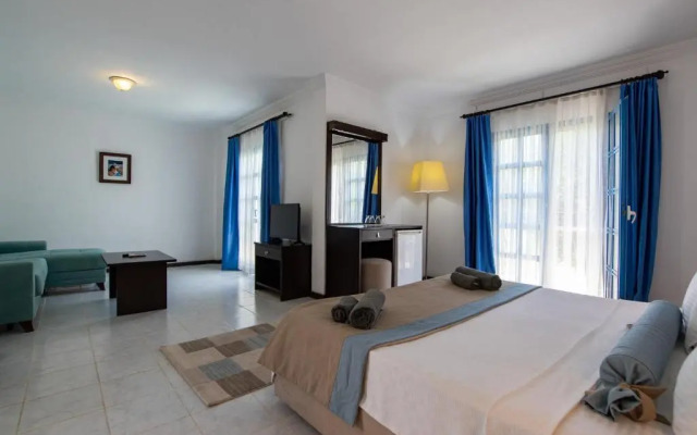 Ladonia Hotels Zemda