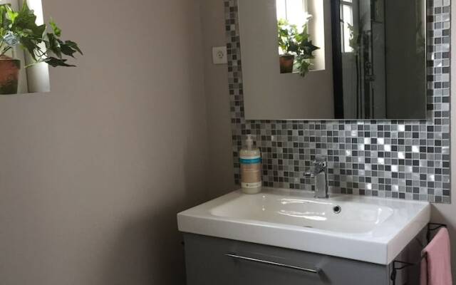 Chambre d'Hôtes Au coeur de Lisieux