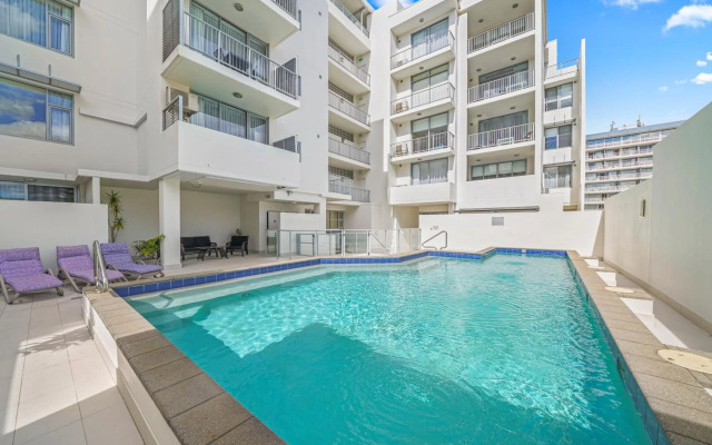 Macquarie Waters Boutique Apartment Hotel