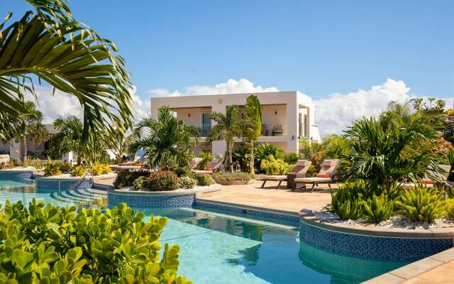 Golden Rock Dive And Nature Resort