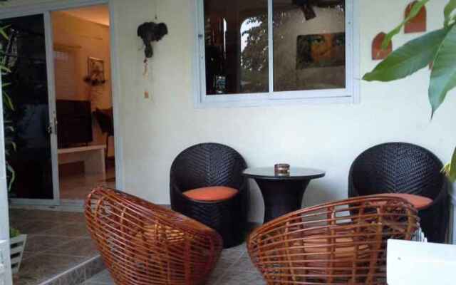 Lamai Villa