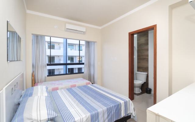 Apartamento Duplex - 303 - 12