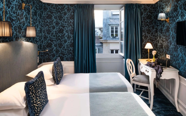 Hotel Riu Plaza The Gresham Dublin