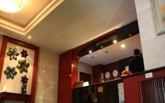 Ramses Hotel