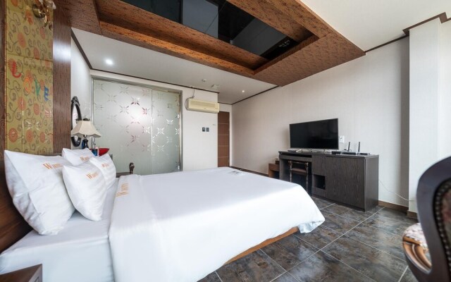 Incheon W Hotel