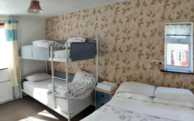 Highfield Hotel