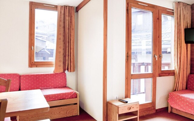 Maeva Particuliers Résidence Les Chalets des Arolles