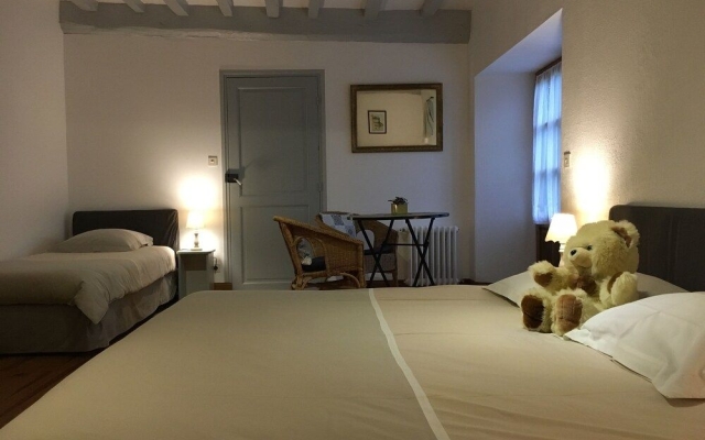 Le Clos Galan