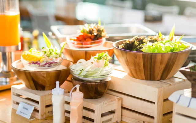 Phuruakeeree Resort (SHA Extra Plus)