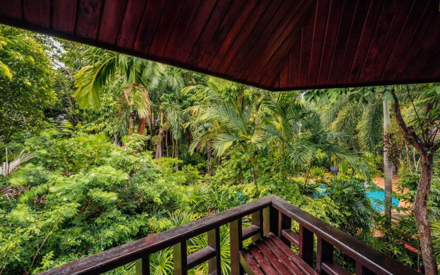 Phupha Aonang Resort and Spa