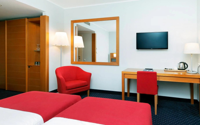 Hestia Hotel Ilmarine