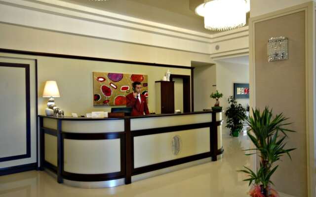 Hotel Delle Canne