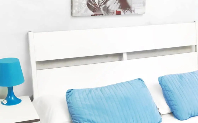 B&B I Am Here - Gioia 66