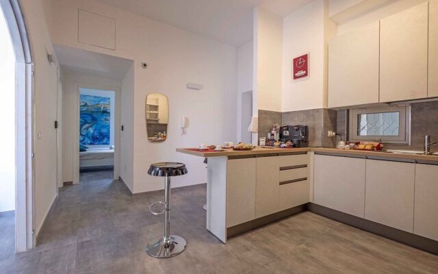 Miti dello Stretto B&B