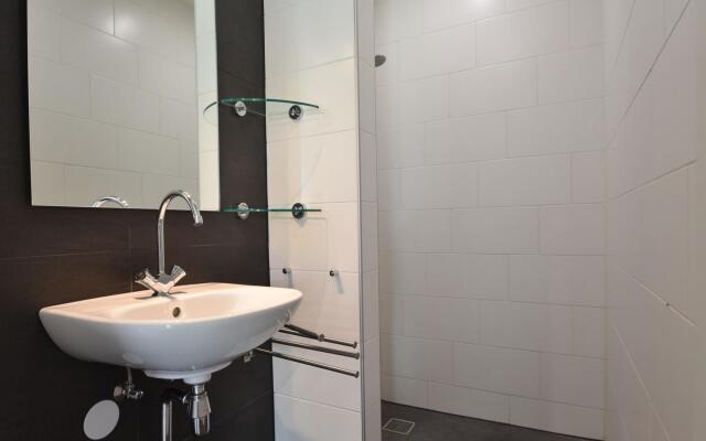 Seaside Villa With Garden