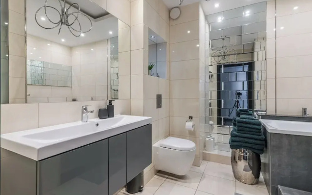 Scala Premium by Grand Apartments