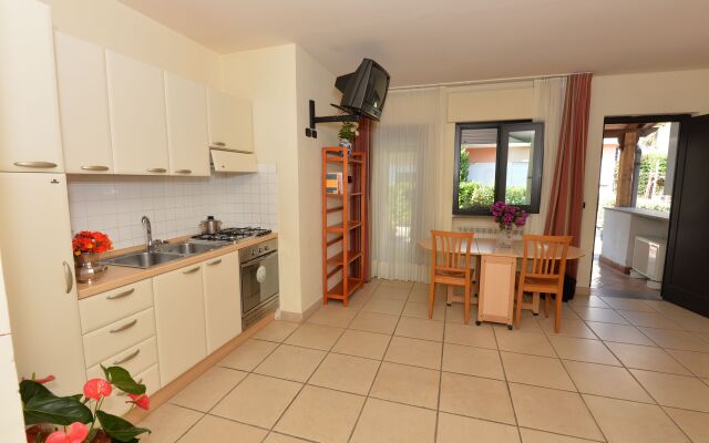Residence Miramare