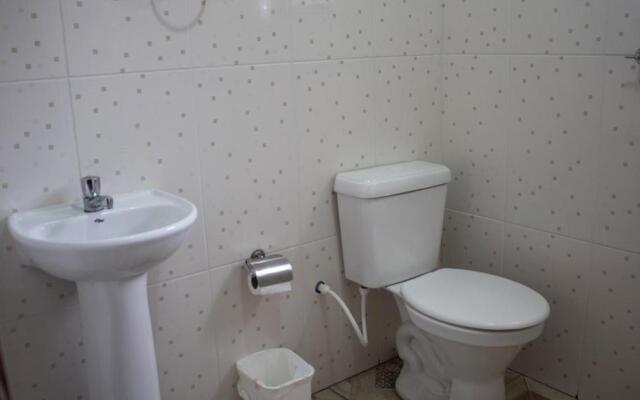 Otima chacara com lazer completo em Mairinque SP
