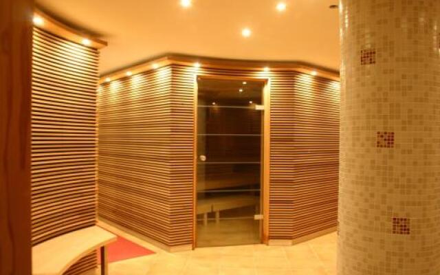 Wellness Hotel Kager Harkány