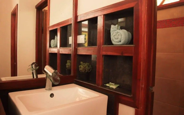 Villa # 3 - High End Studio Apartment