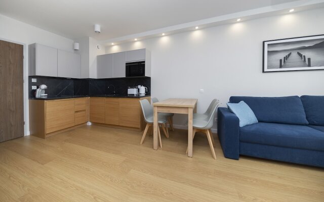 Apart111 Apartamenty - City