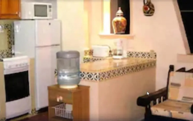 Hotel Suites La Siesta