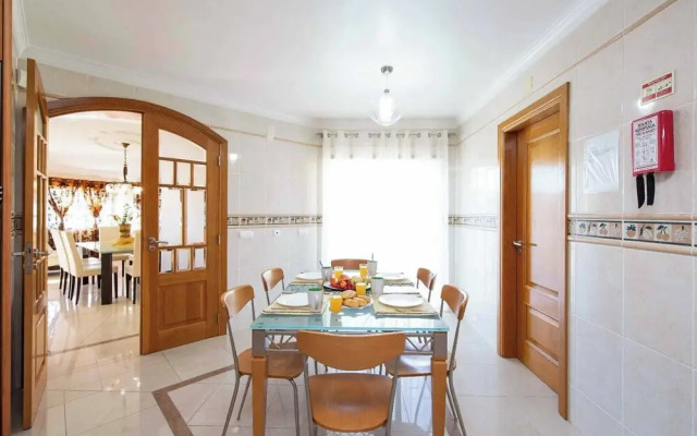 Villa Encosta do Sol