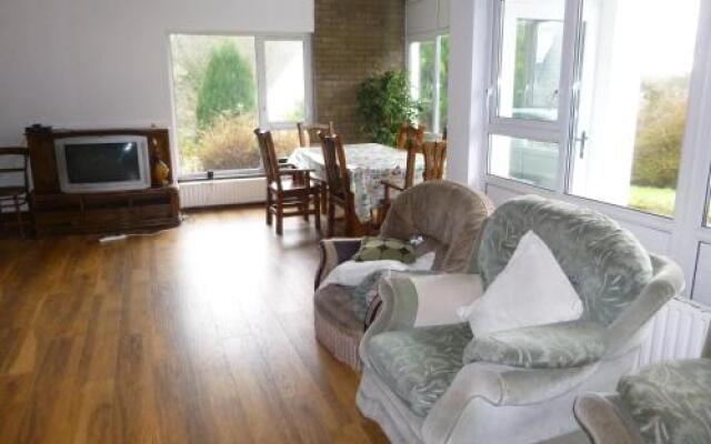 Applehostel Letterkenny