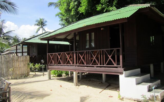 Samui Harmony Resort