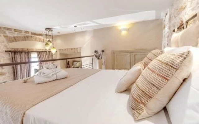 magicstay - flat 1 bedroom 1 bathroom - corfu