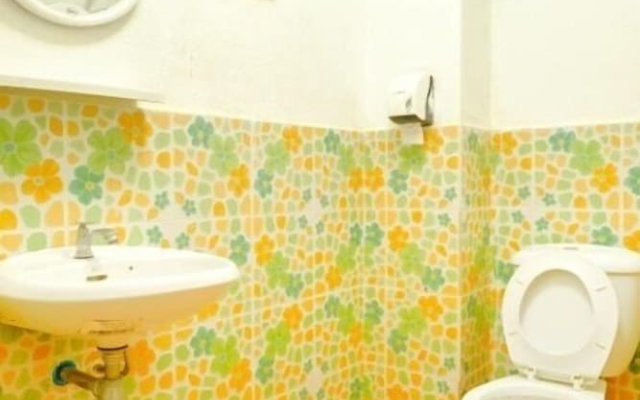 Baanrabiengfah resort