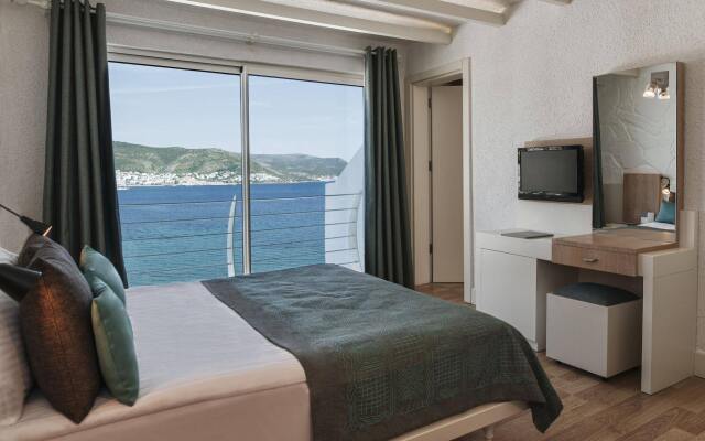 Prive Hotel Bodrum