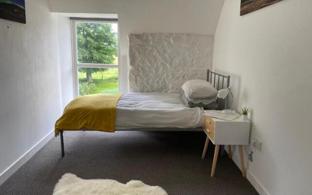 Hartfield House Hostel