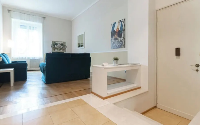 Italianway - Manin 35