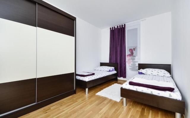Apartments Lavanda