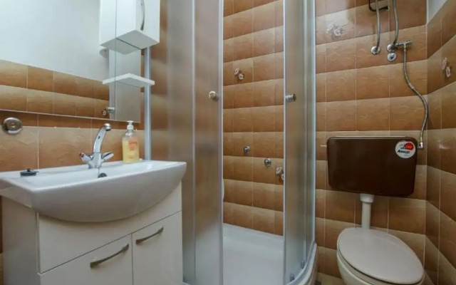 Silvana - Economy Apartments - A1