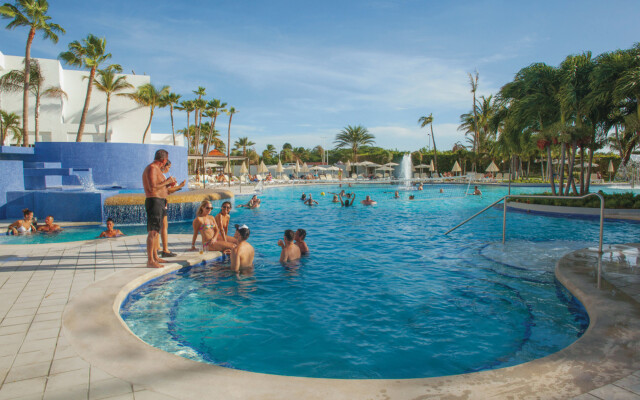 Riu Palace Antillas - Adults Only - All Inclusive