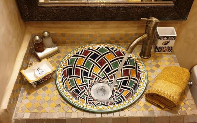 Riad Souad