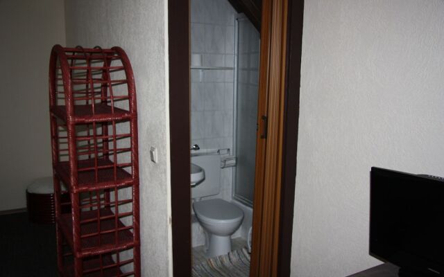 Hotel - Zum goldenen Stern