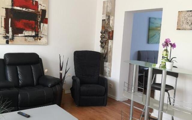 Havelberg Ferien Apartments HCR