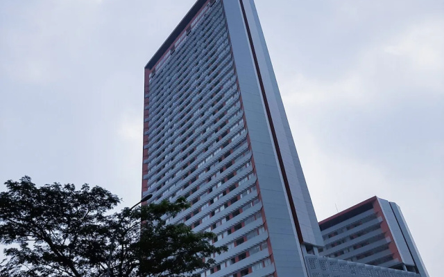 Homey 2BR Paddington Heights Apartment