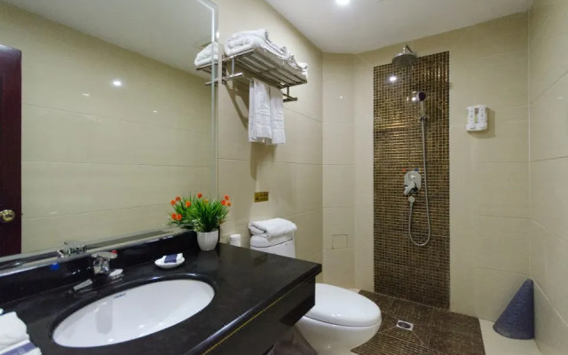 Huacheng Hotel