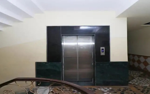 Hotel Europe Plaza
