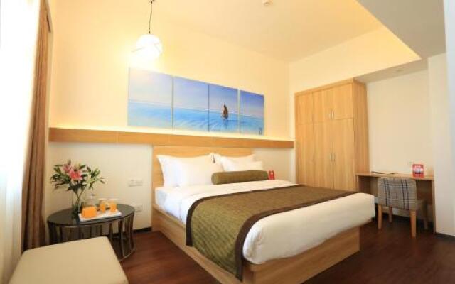 Tiandi Hotel