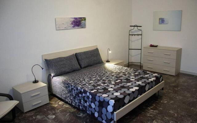 La Casa di Lucia - Firenze