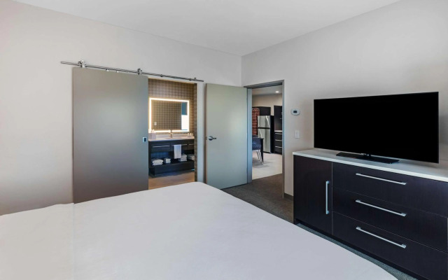 Home2 Suites by Hilton Midland East